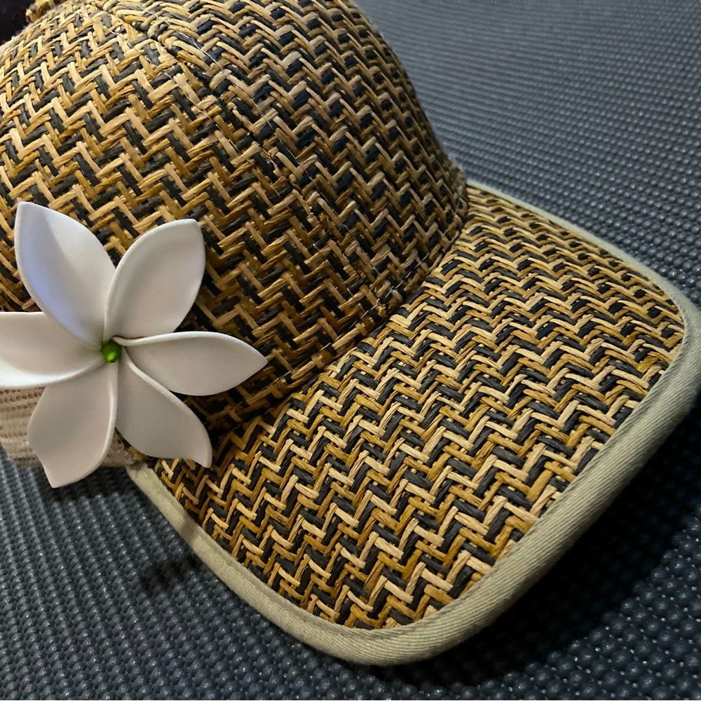 🌺Lauhala Local Girl 🤙🏻SnapBack🌺